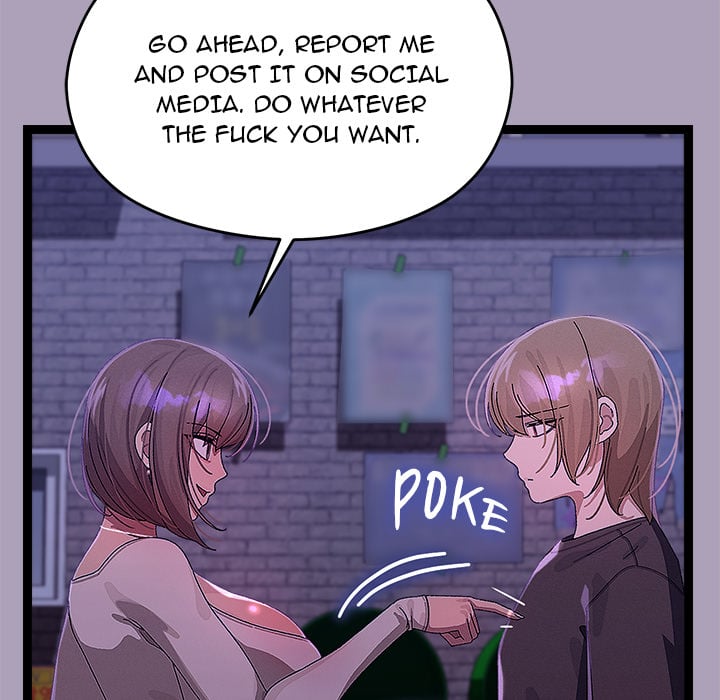 From Weakling to Nemesis (Uncensored) Chapter 24 Page 17