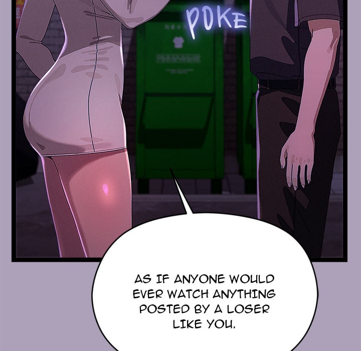 From Weakling to Nemesis (Uncensored) Chapter 24 Page 18