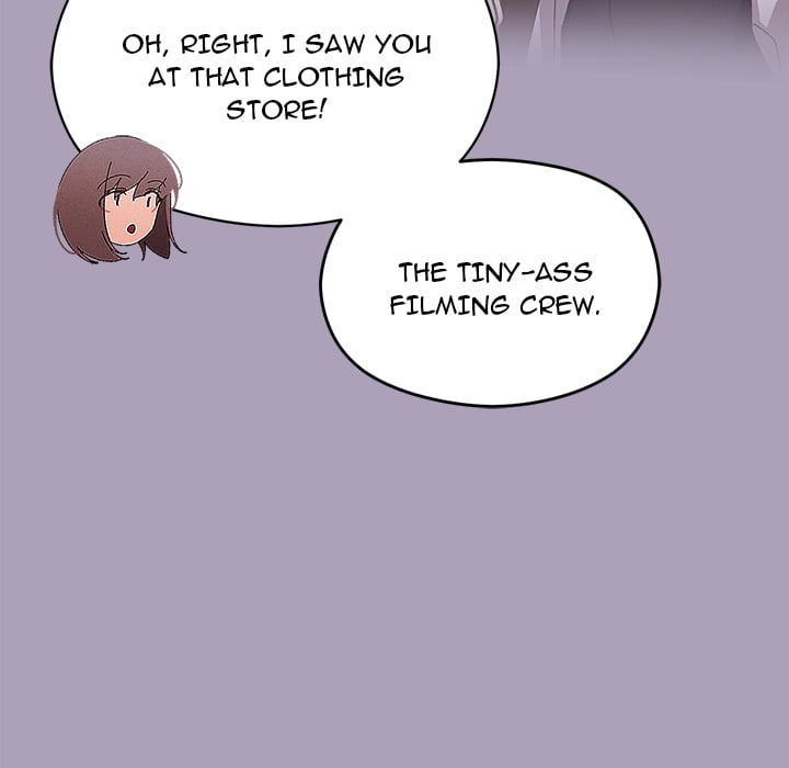 From Weakling to Nemesis (Uncensored) Chapter 24 Page 23