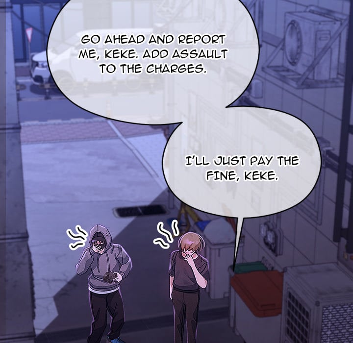 From Weakling to Nemesis (Uncensored) Chapter 24 Page 31