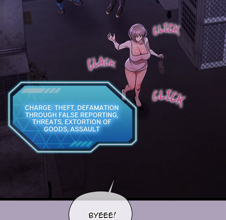 From Weakling to Nemesis (Uncensored) Chapter 24 Page 32