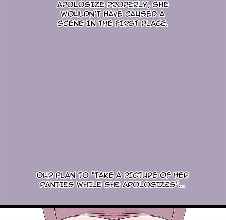 From Weakling to Nemesis (Uncensored) Chapter 24 Page 35