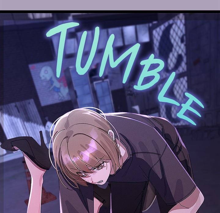 From Weakling to Nemesis (Uncensored) Chapter 24 Page 38