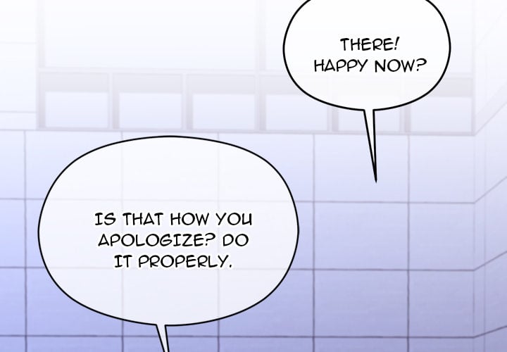 From Weakling to Nemesis (Uncensored) Chapter 24 Page 4