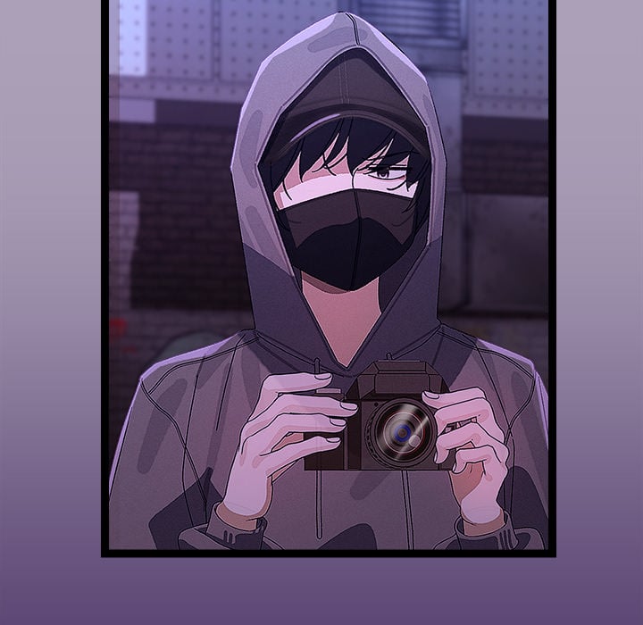 From Weakling to Nemesis (Uncensored) Chapter 24 Page 44