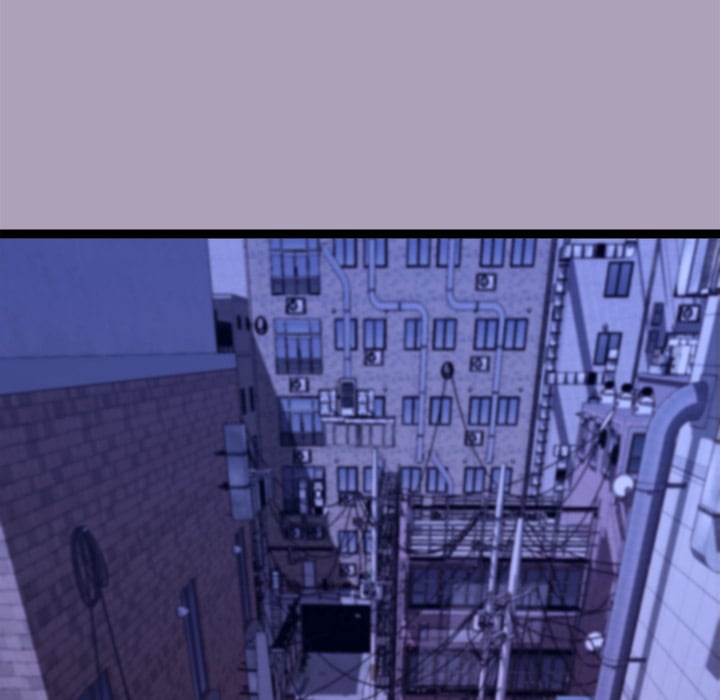 From Weakling to Nemesis (Uncensored) Chapter 24 Page 50