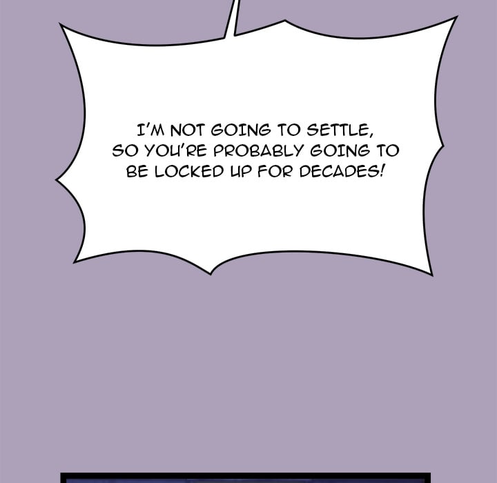 From Weakling to Nemesis (Uncensored) Chapter 24 Page 56