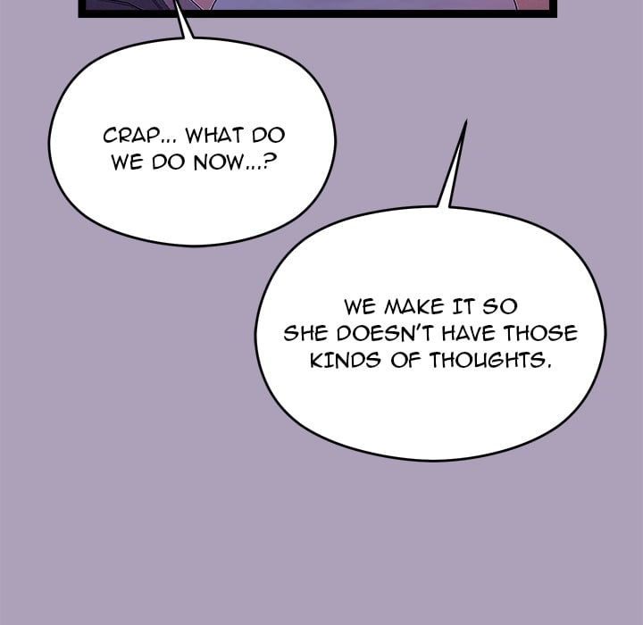 From Weakling to Nemesis (Uncensored) Chapter 24 Page 58