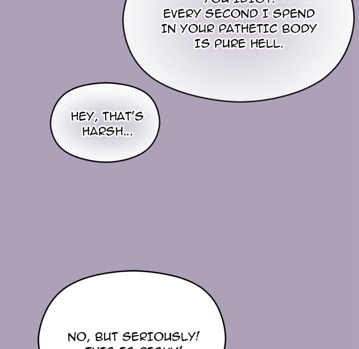 From Weakling to Nemesis (Uncensored) Chapter 24 Page 71