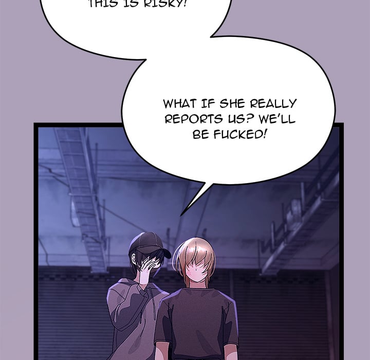 From Weakling to Nemesis (Uncensored) Chapter 24 Page 72