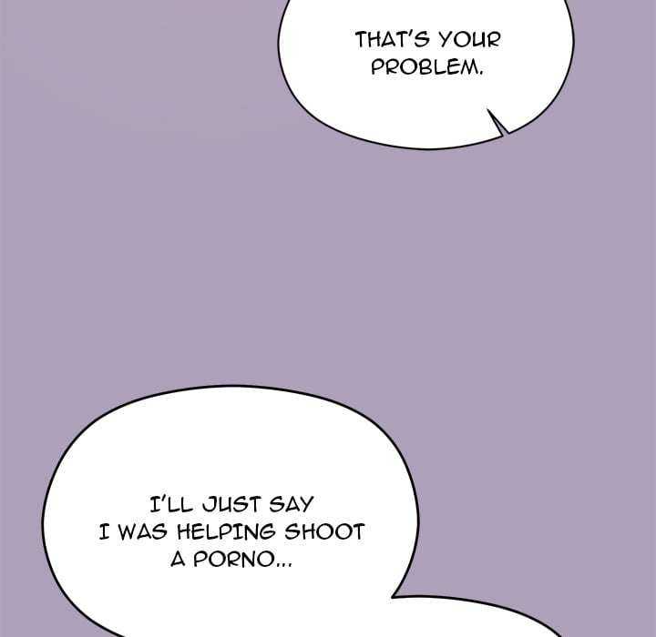 From Weakling to Nemesis (Uncensored) Chapter 24 Page 74