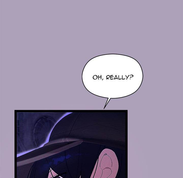 From Weakling to Nemesis (Uncensored) Chapter 24 Page 77