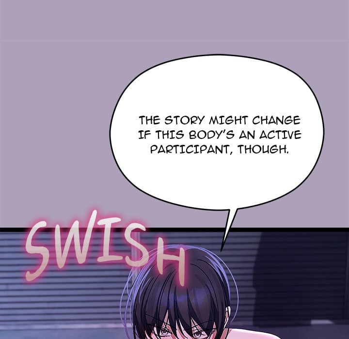 From Weakling to Nemesis (Uncensored) Chapter 24 Page 79