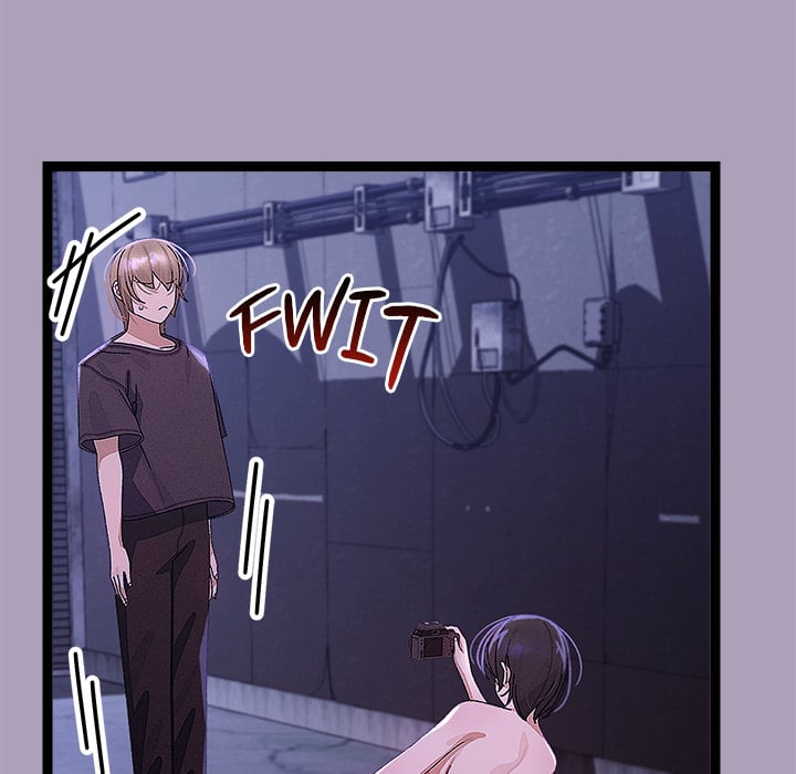 From Weakling to Nemesis (Uncensored) Chapter 24 Page 85