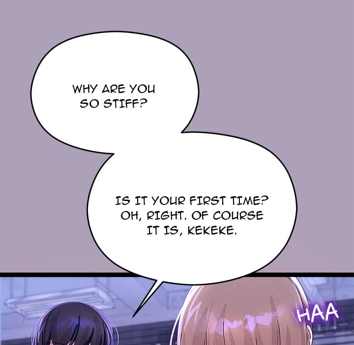 From Weakling to Nemesis (Uncensored) Chapter 24 Page 95