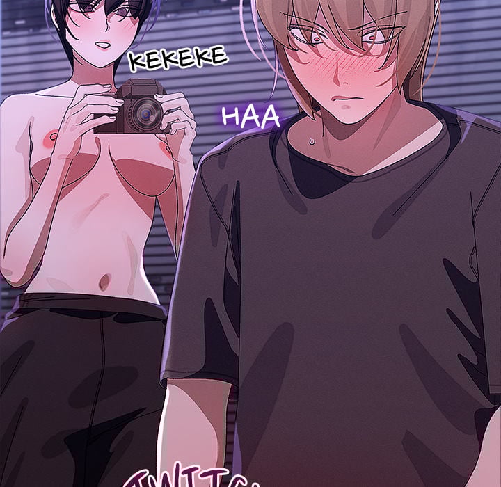 From Weakling to Nemesis (Uncensored) Chapter 24 Page 96