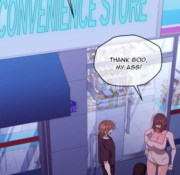 From Weakling to Nemesis (Uncensored) Chapter 25 Page 10