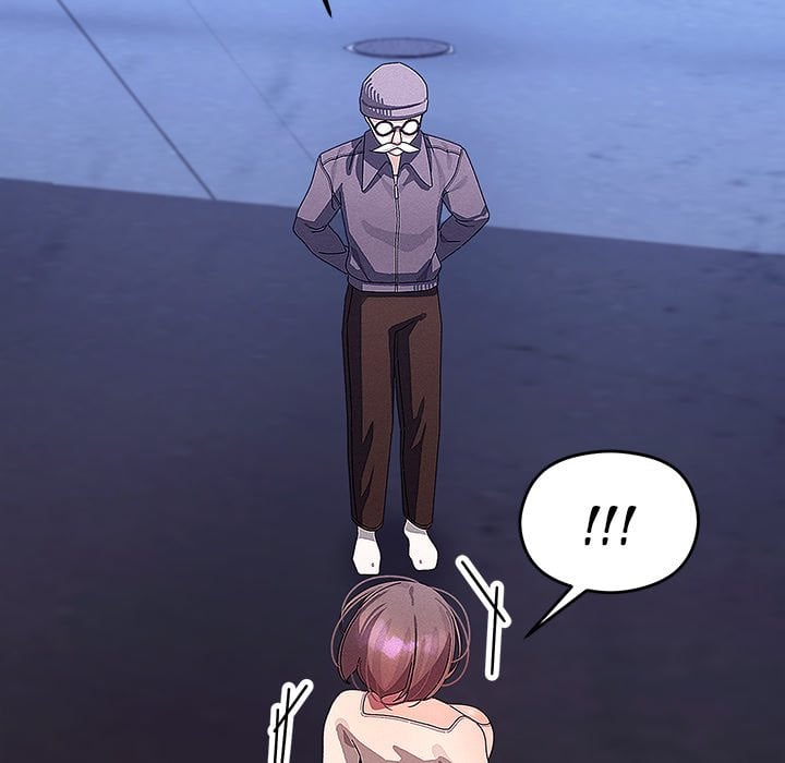 From Weakling to Nemesis (Uncensored) Chapter 25 Page 100