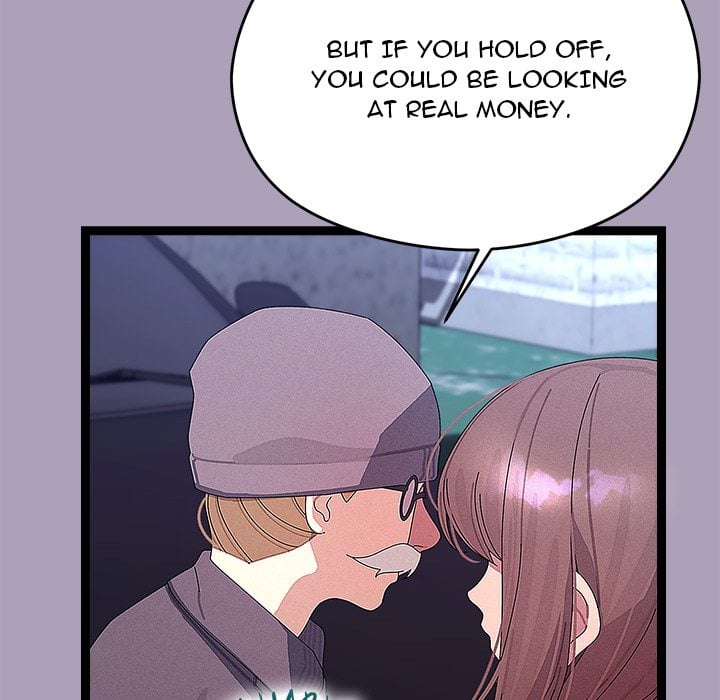 From Weakling to Nemesis (Uncensored) Chapter 25 Page 105