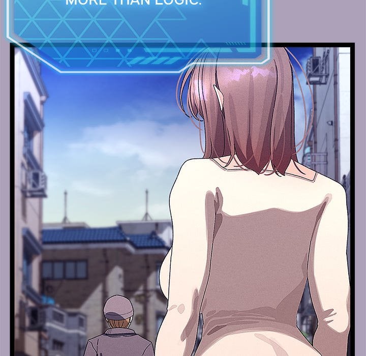 From Weakling to Nemesis (Uncensored) Chapter 25 Page 108