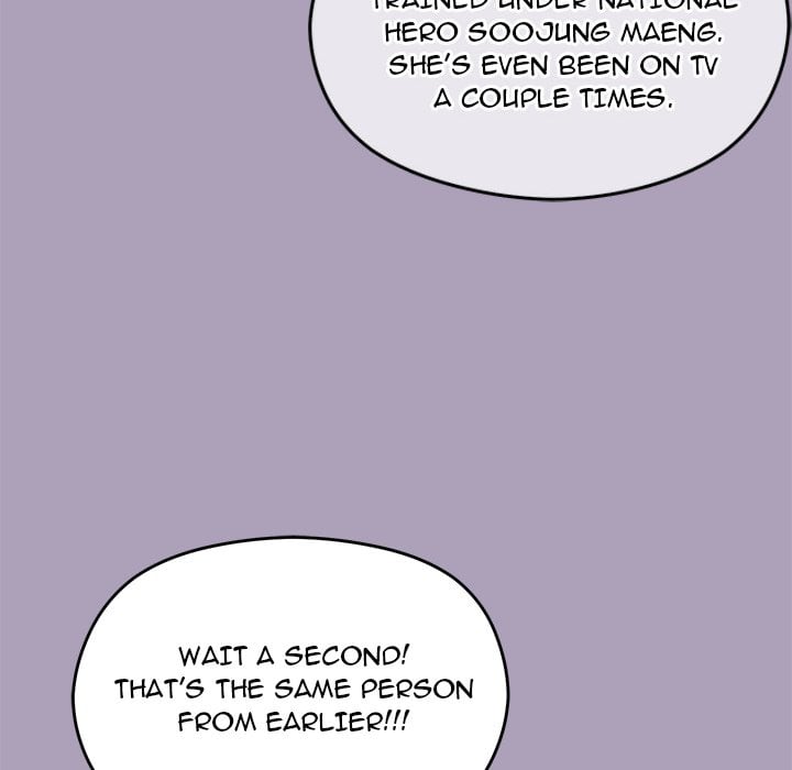 From Weakling to Nemesis (Uncensored) Chapter 25 Page 115