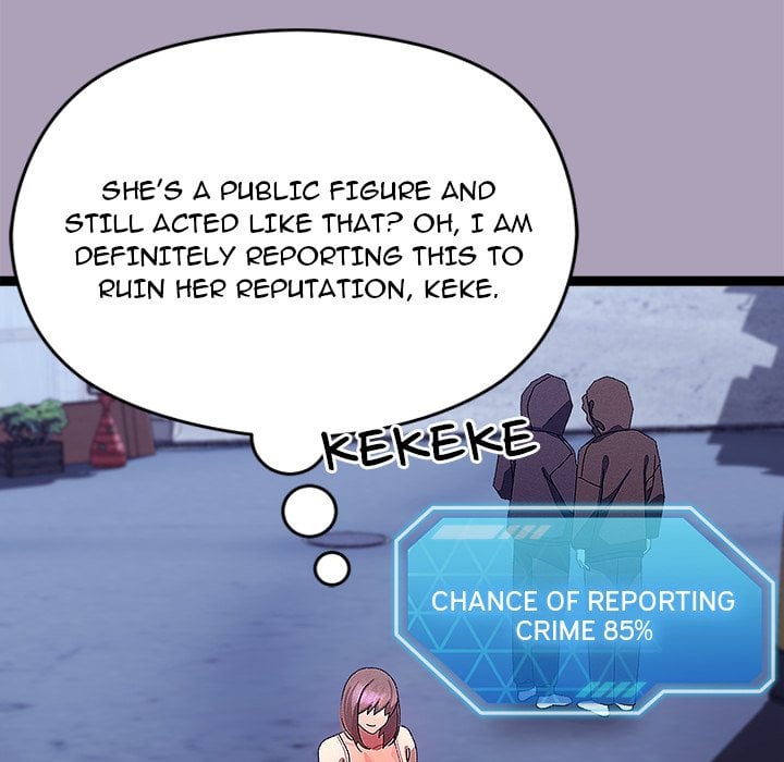 From Weakling to Nemesis (Uncensored) Chapter 25 Page 118