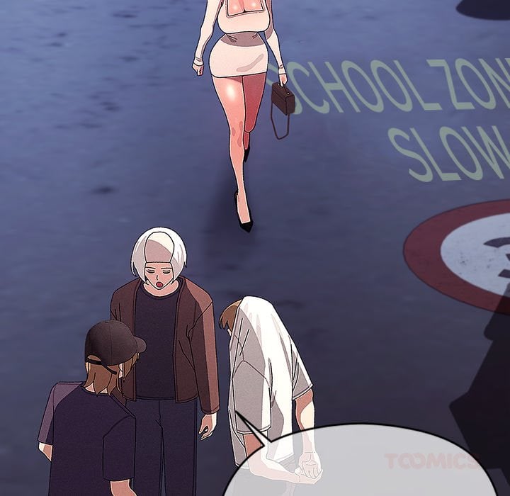 From Weakling to Nemesis (Uncensored) Chapter 25 Page 119