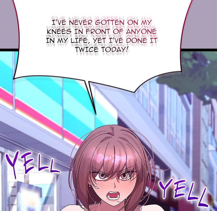 From Weakling to Nemesis (Uncensored) Chapter 25 Page 12