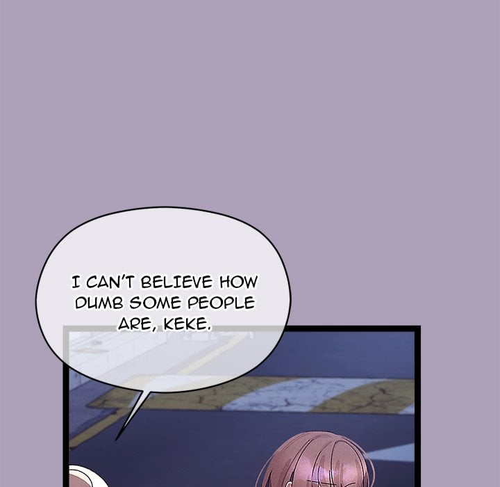 From Weakling to Nemesis (Uncensored) Chapter 25 Page 121