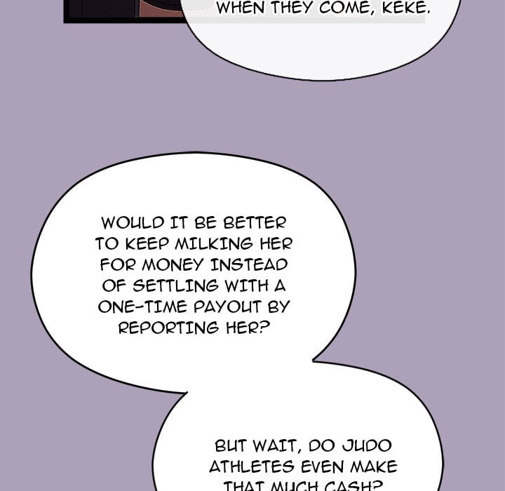 From Weakling to Nemesis (Uncensored) Chapter 25 Page 123