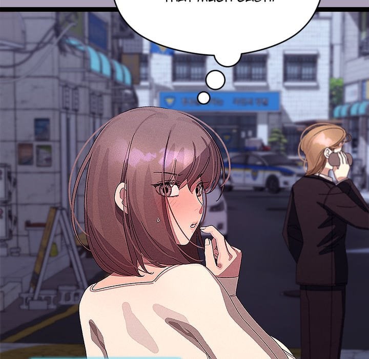 From Weakling to Nemesis (Uncensored) Chapter 25 Page 124