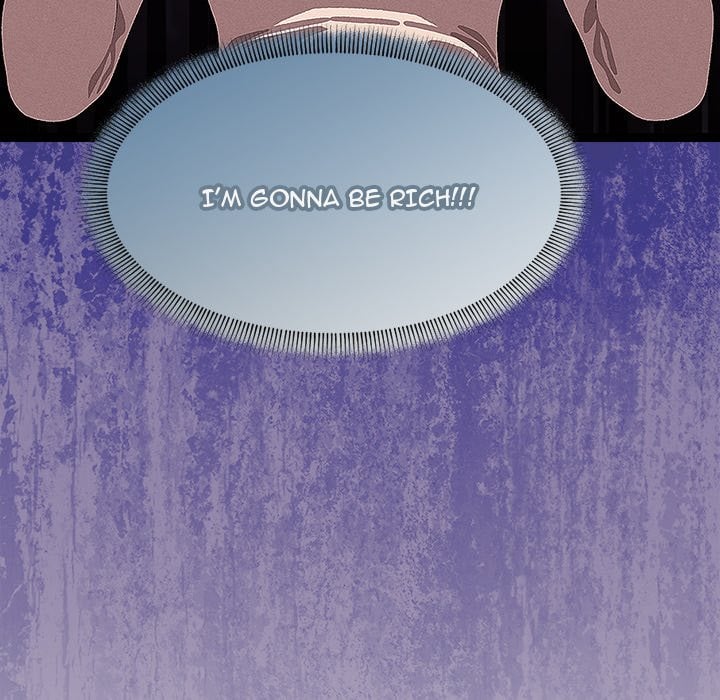 From Weakling to Nemesis (Uncensored) Chapter 25 Page 129