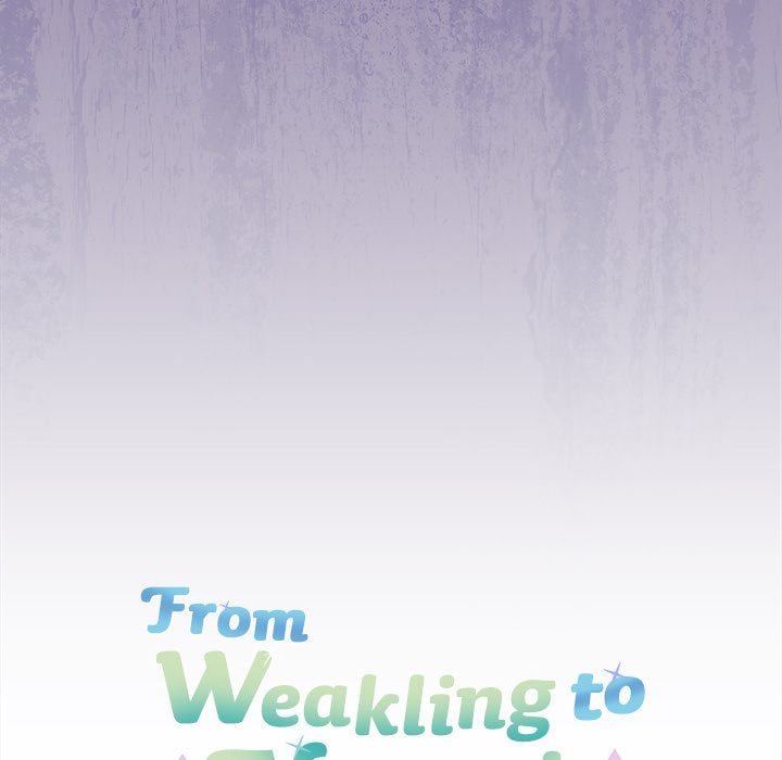 From Weakling to Nemesis (Uncensored) Chapter 25 Page 130