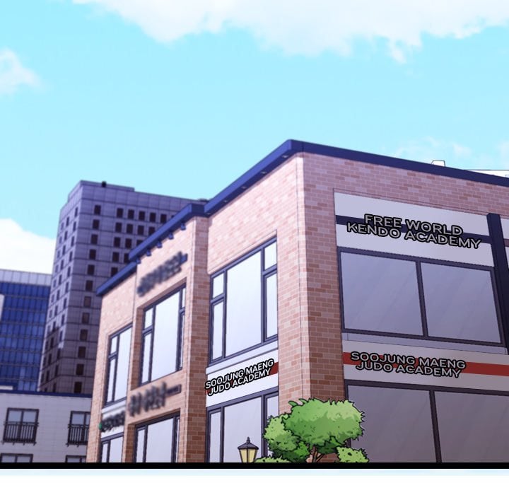 From Weakling to Nemesis (Uncensored) Chapter 25 Page 133