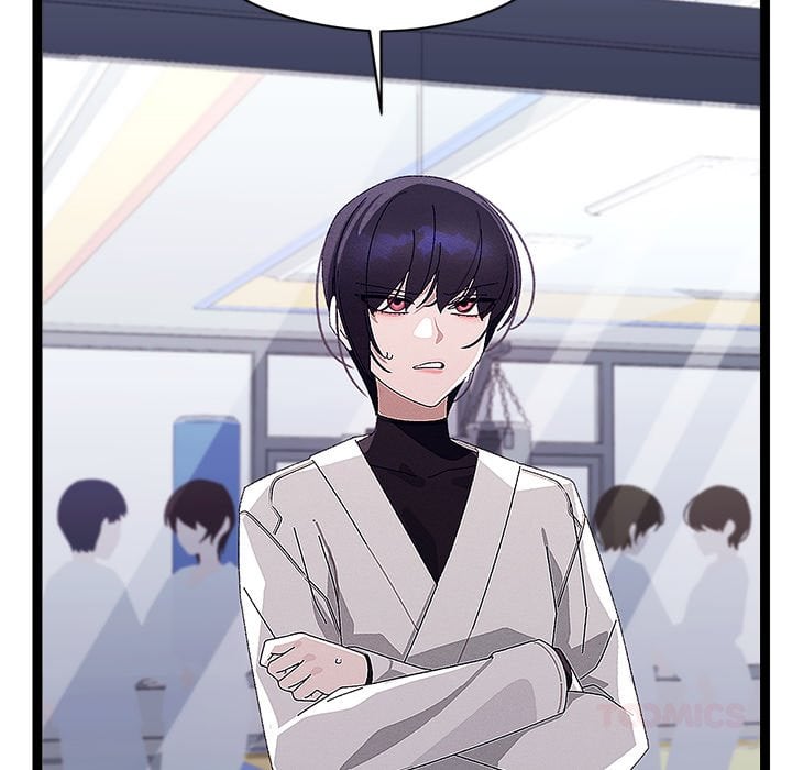 From Weakling to Nemesis (Uncensored) Chapter 25 Page 135