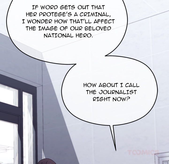 From Weakling to Nemesis (Uncensored) Chapter 25 Page 144