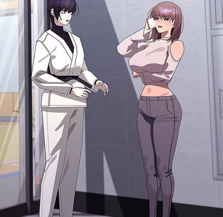 From Weakling to Nemesis (Uncensored) Chapter 25 Page 145