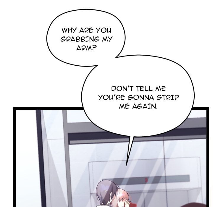 From Weakling to Nemesis (Uncensored) Chapter 25 Page 147