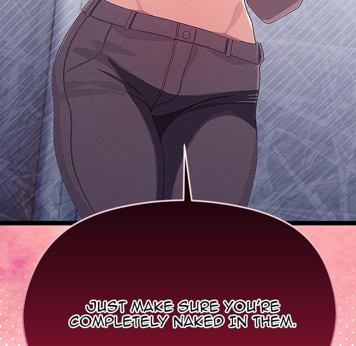 From Weakling to Nemesis (Uncensored) Chapter 25 Page 157