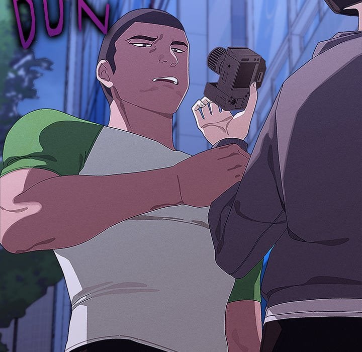 From Weakling to Nemesis (Uncensored) Chapter 25 Page 22