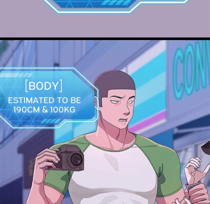 From Weakling to Nemesis (Uncensored) Chapter 25 Page 33