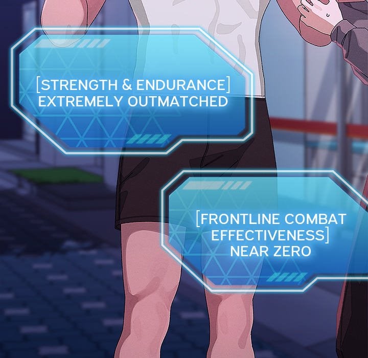 From Weakling to Nemesis (Uncensored) Chapter 25 Page 34