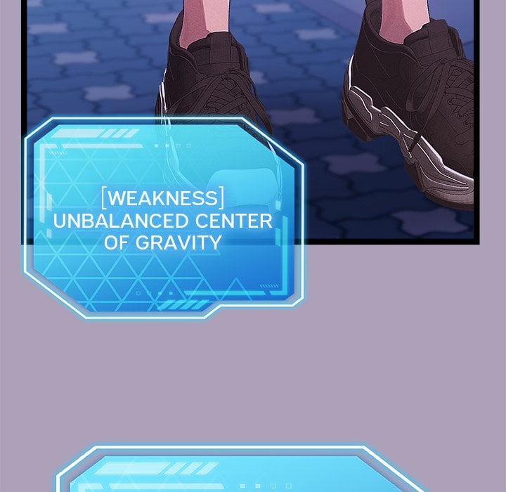 From Weakling to Nemesis (Uncensored) Chapter 25 Page 36