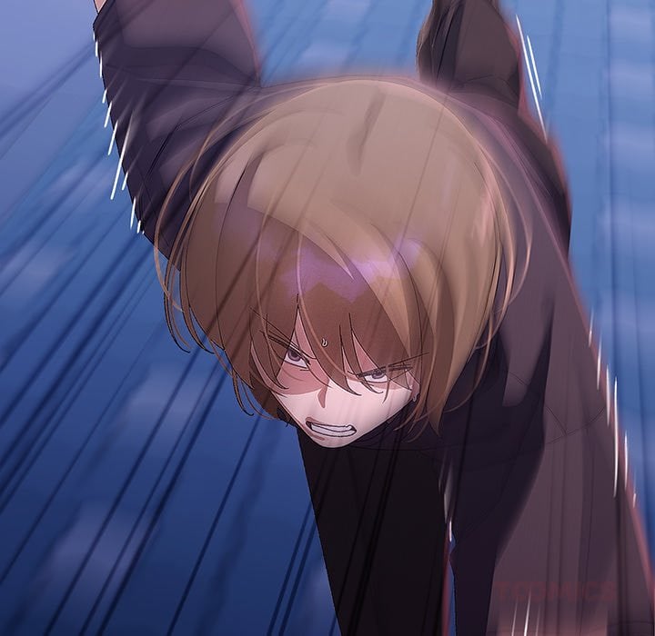 From Weakling to Nemesis (Uncensored) Chapter 25 Page 38