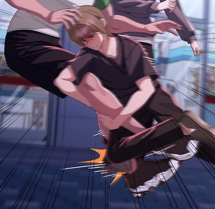 From Weakling to Nemesis (Uncensored) Chapter 25 Page 41