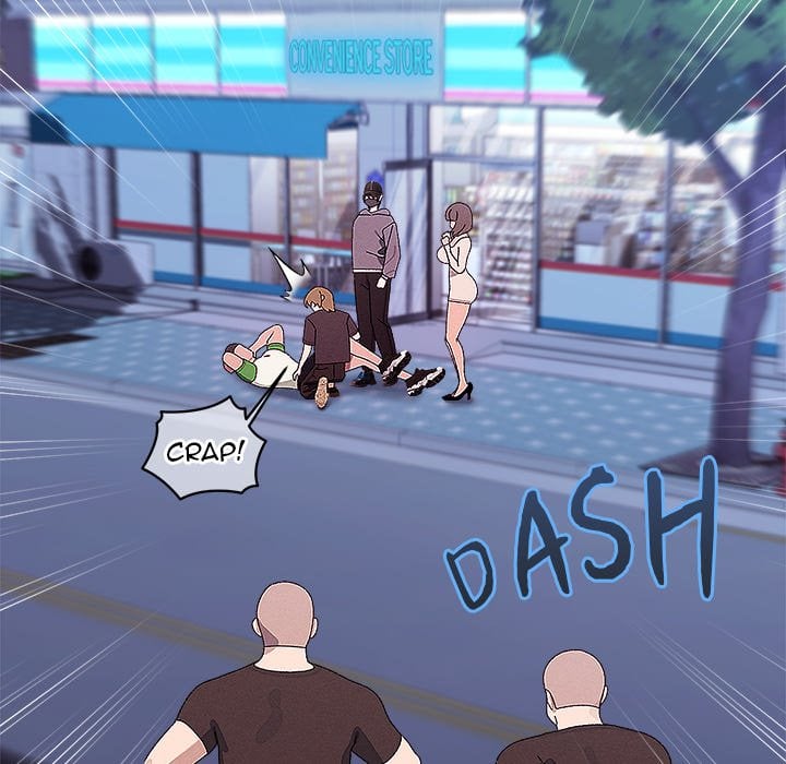 From Weakling to Nemesis (Uncensored) Chapter 25 Page 50