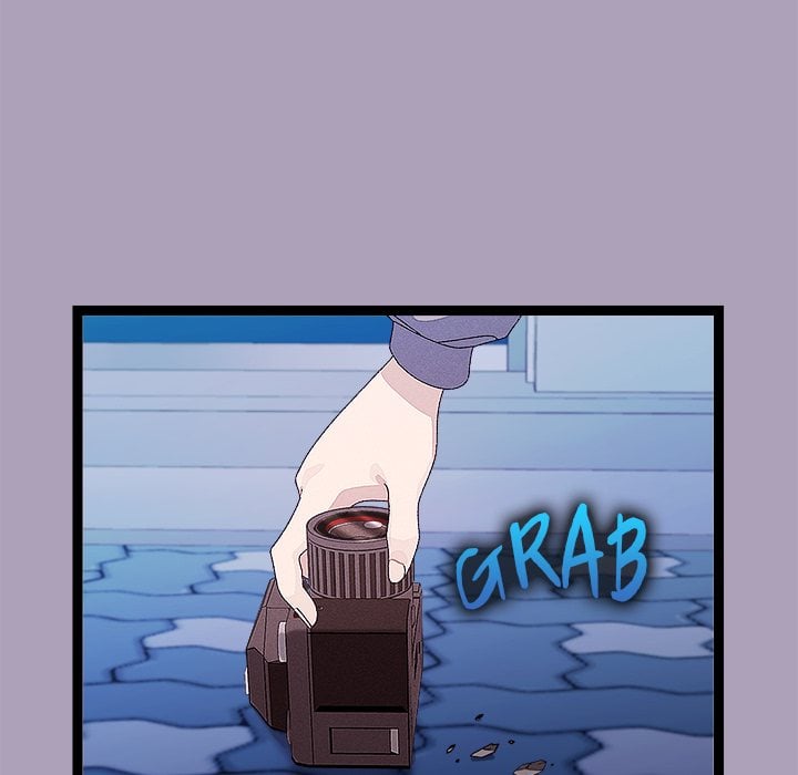 From Weakling to Nemesis (Uncensored) Chapter 25 Page 52