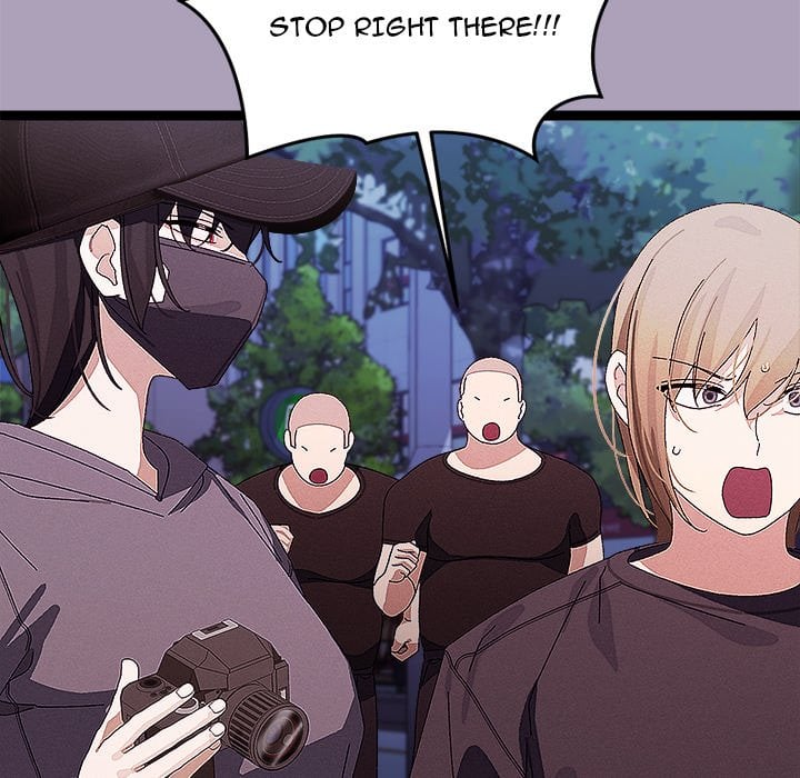 From Weakling to Nemesis (Uncensored) Chapter 25 Page 54