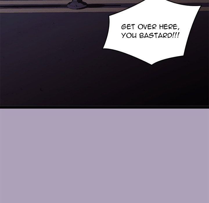 From Weakling to Nemesis (Uncensored) Chapter 25 Page 58