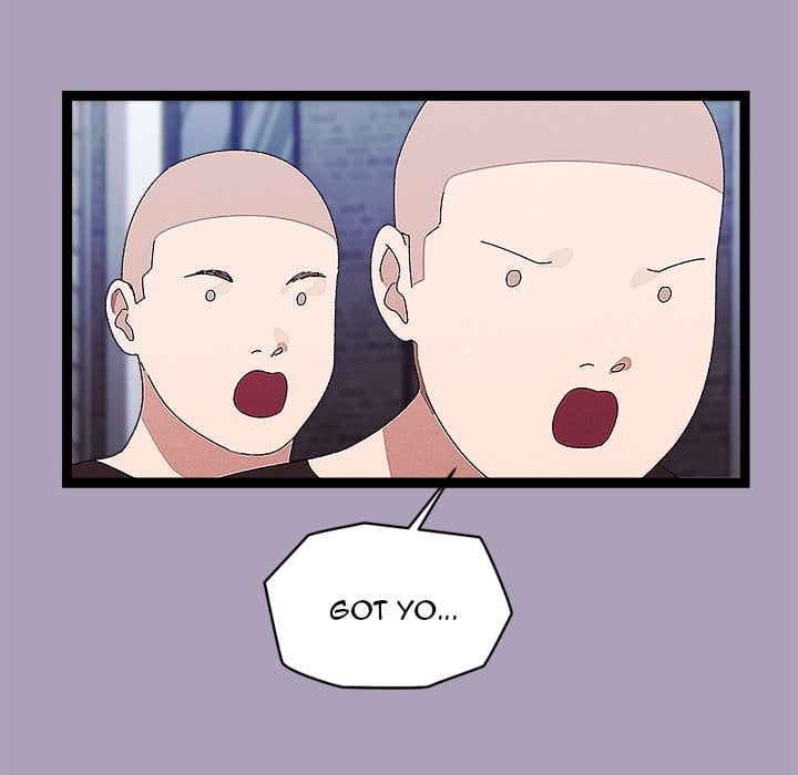 From Weakling to Nemesis (Uncensored) Chapter 25 Page 61